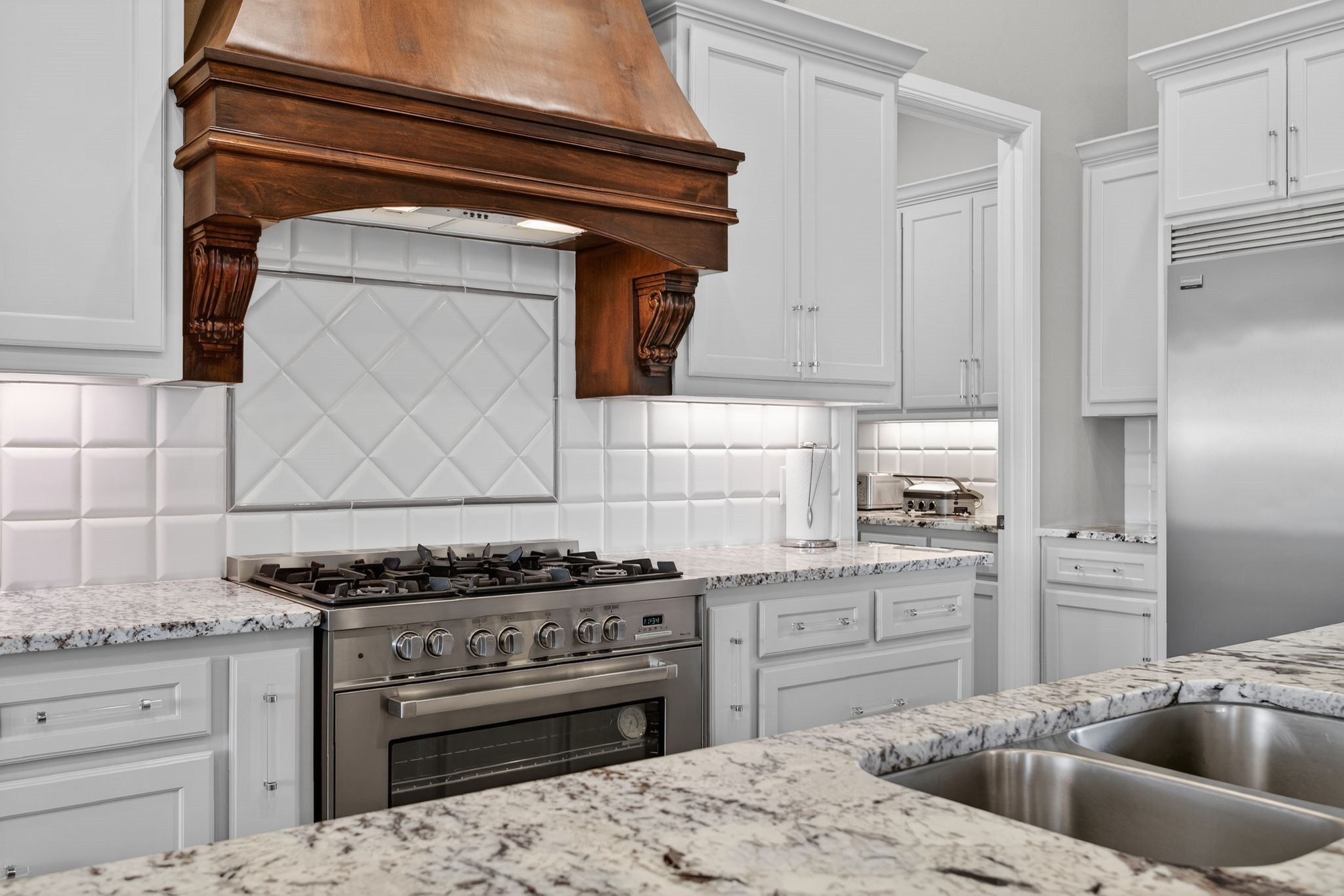 125 Signature Court Weatherford TX 76087