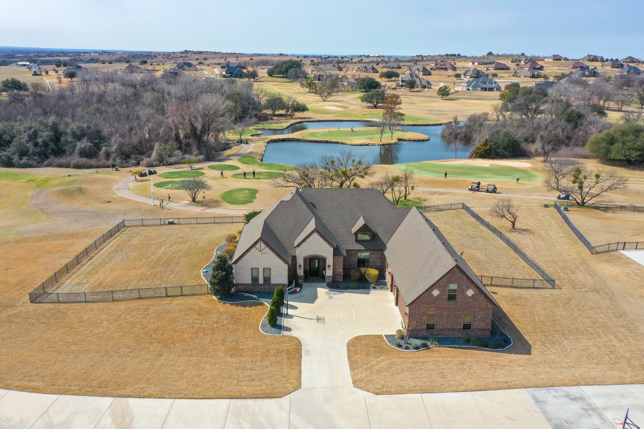 125 Signature Court Weatherford TX 76087