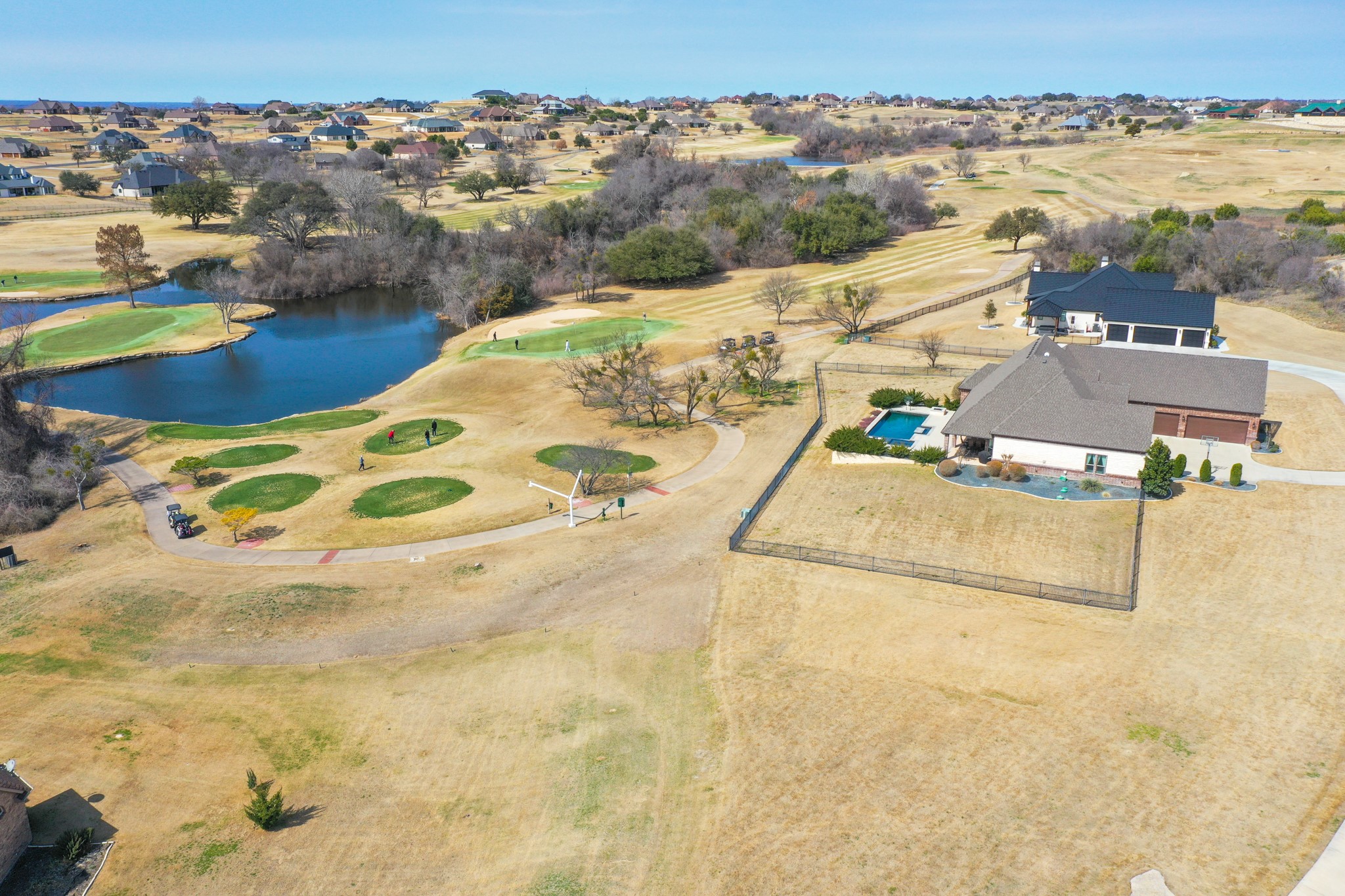 125 Signature Court Weatherford TX 76087