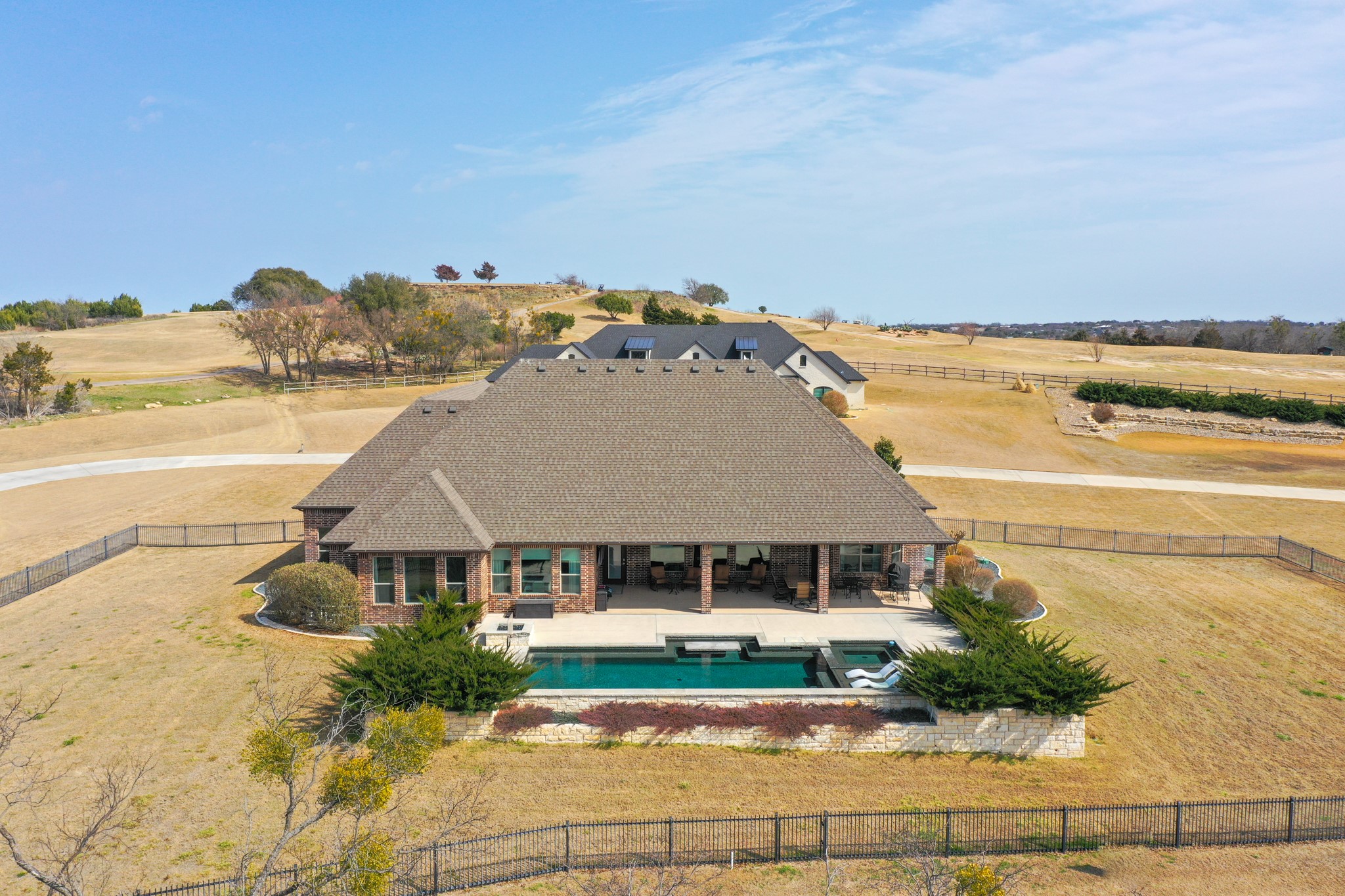 125 Signature Court Weatherford TX 76087