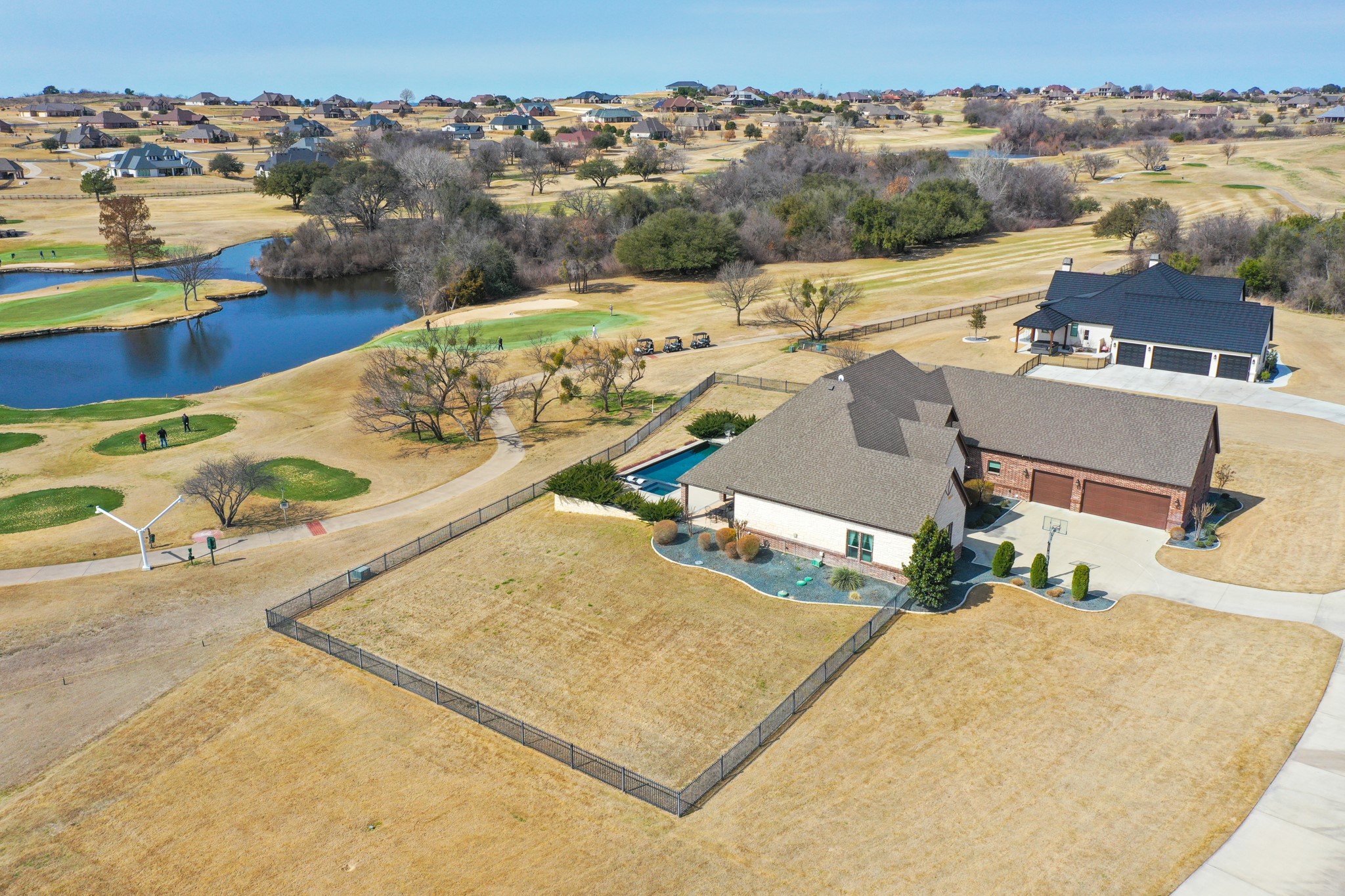 125 Signature Court Weatherford TX 76087