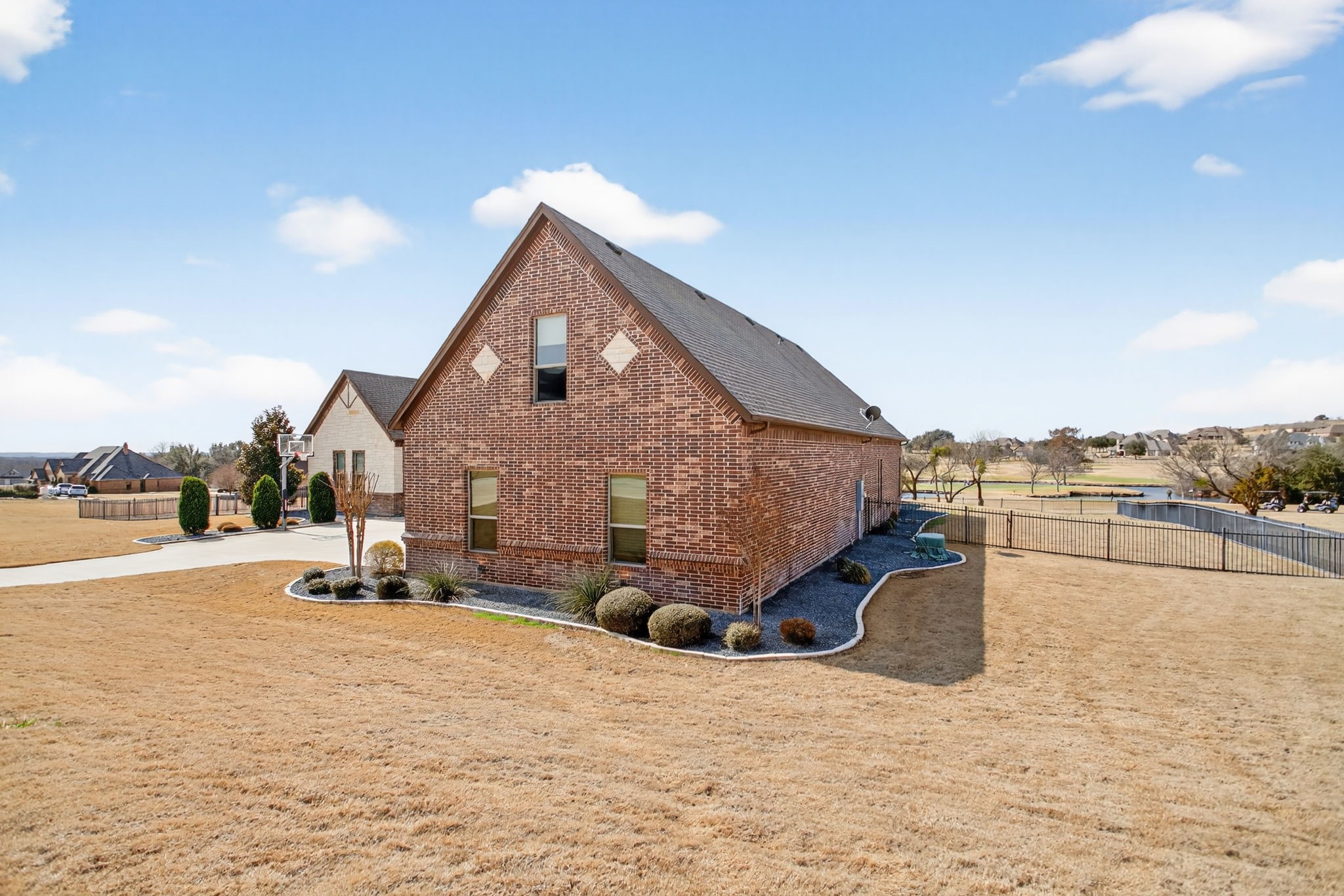 125 Signature Court Weatherford TX 76087