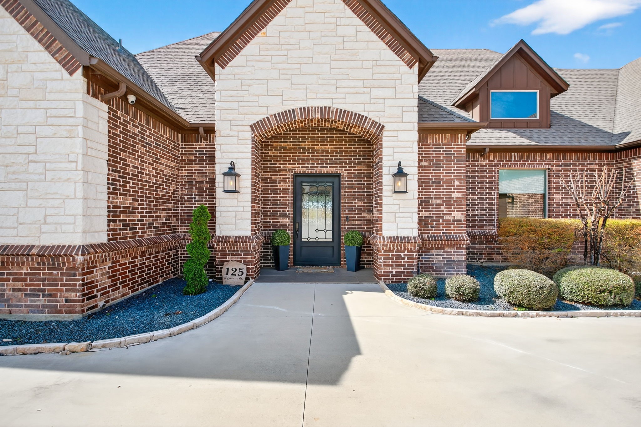 125 Signature Court Weatherford TX 76087