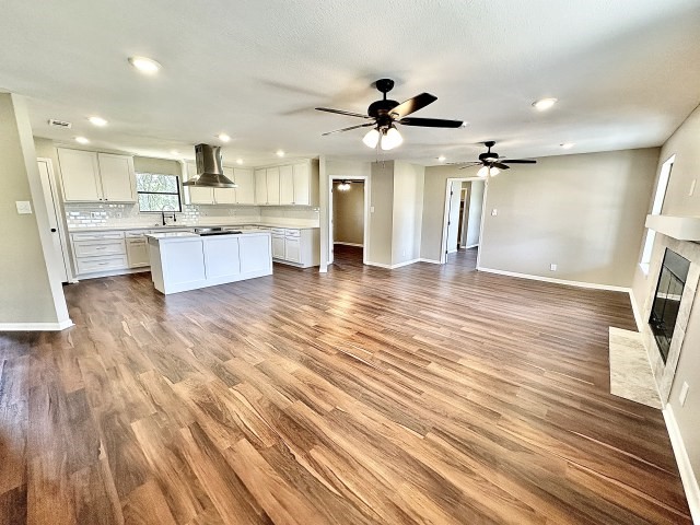 505 N 16th Street Port O Connor TX 77982