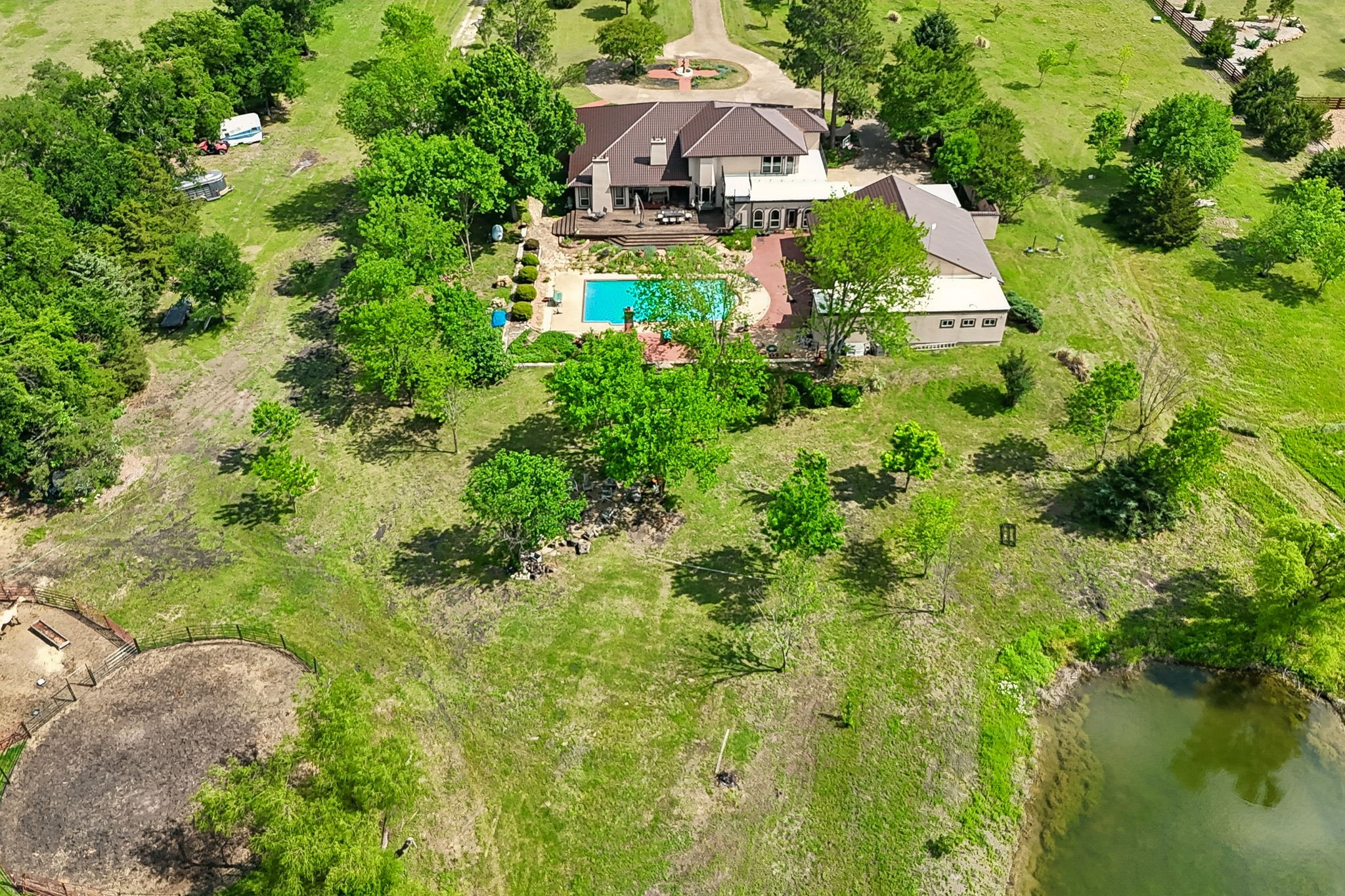 1000 English Road Rockwall TX 75032