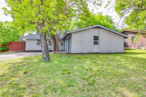 2010 Durham Street Irving TX 75062