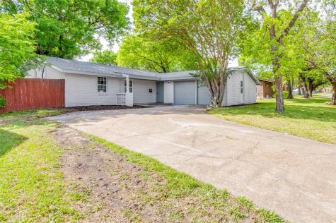 2010 Durham Street Irving TX 75062