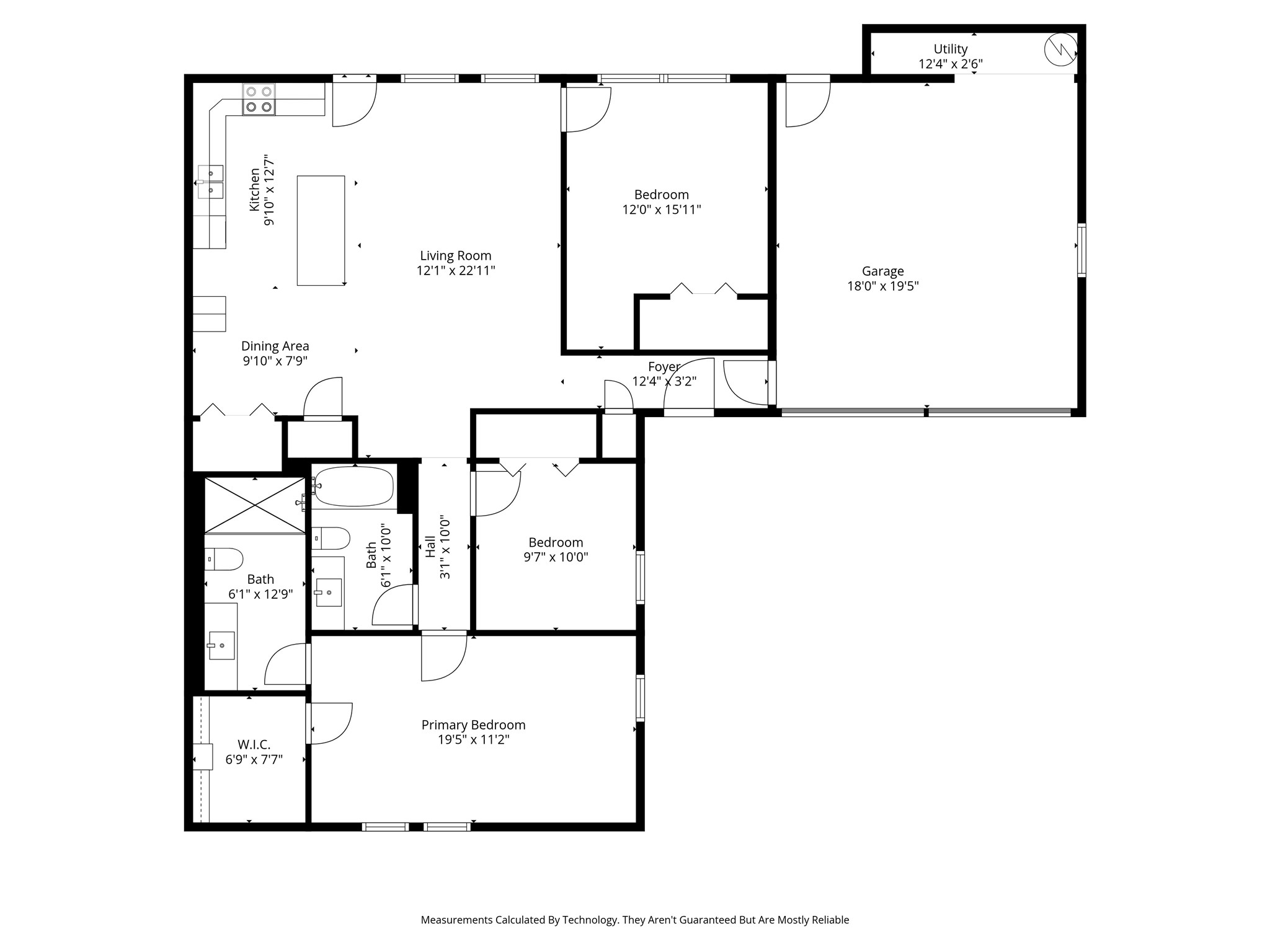 2010 Durham Street Irving TX 75062