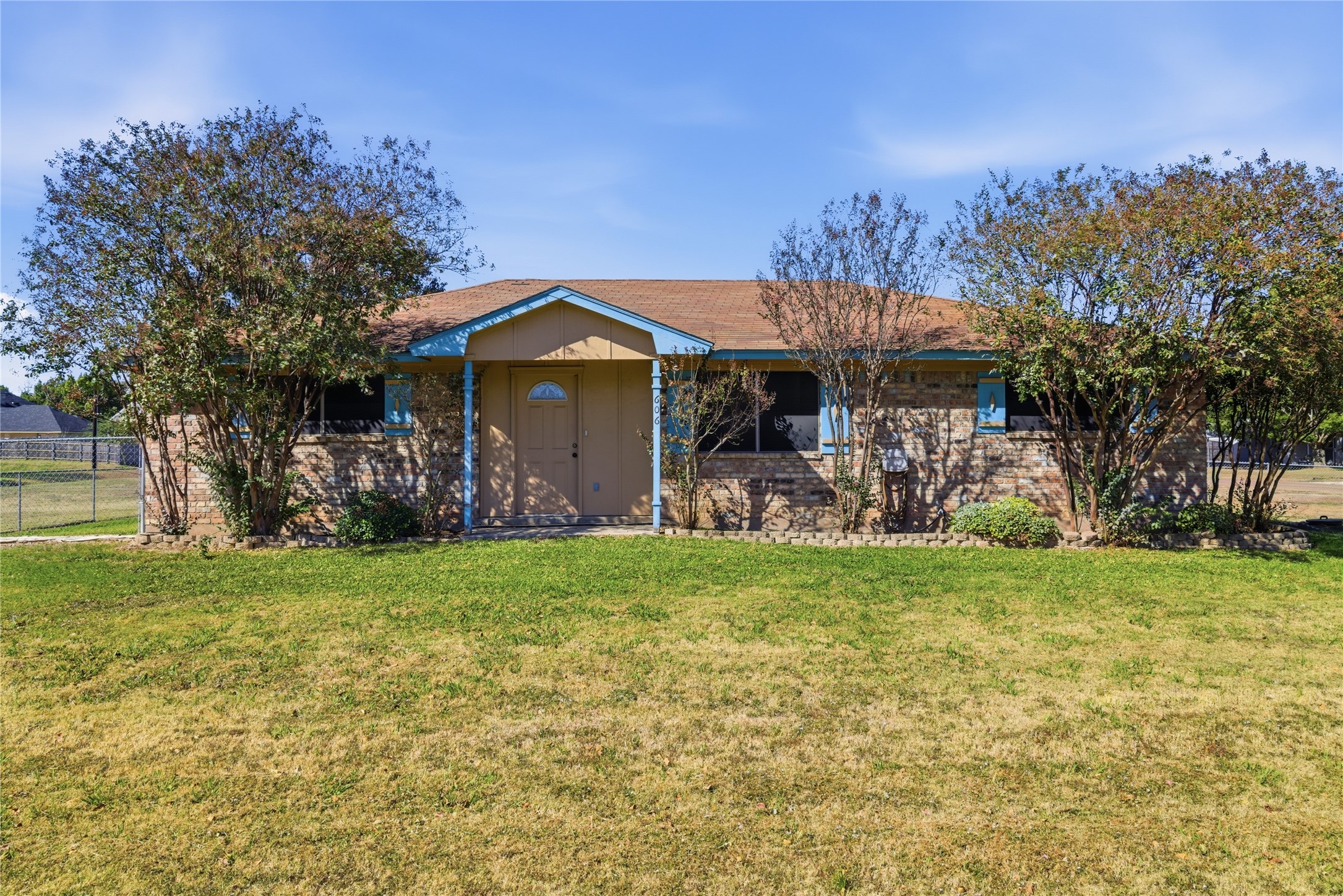 606 Western Drive Woodway TX 76712