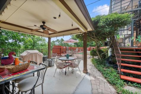 1005 Acorn Court Arlington TX 76012