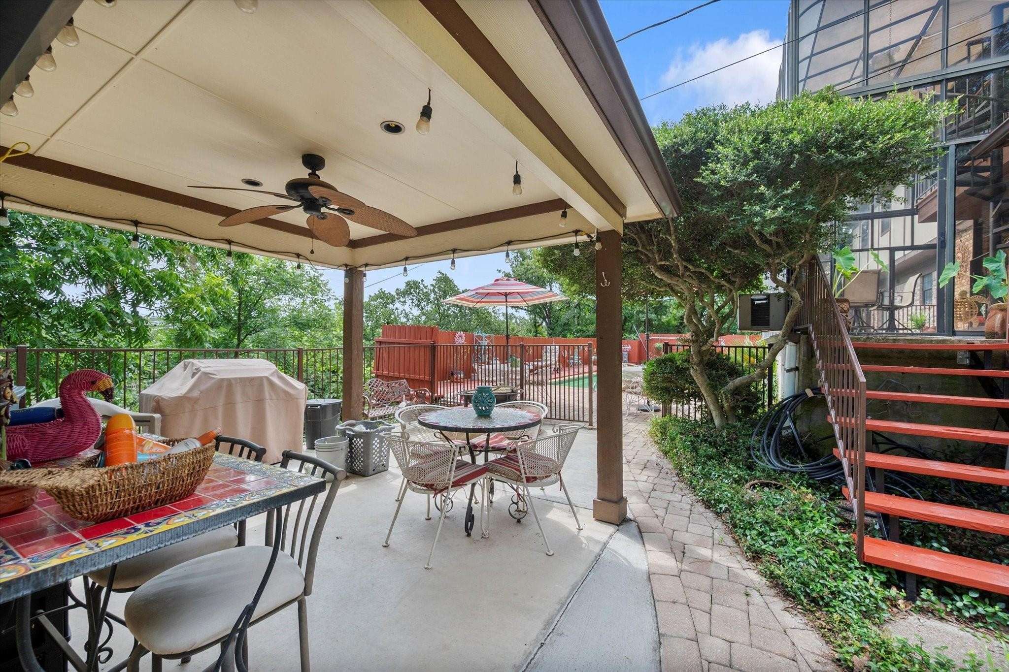 1005 Acorn Court Arlington TX 76012