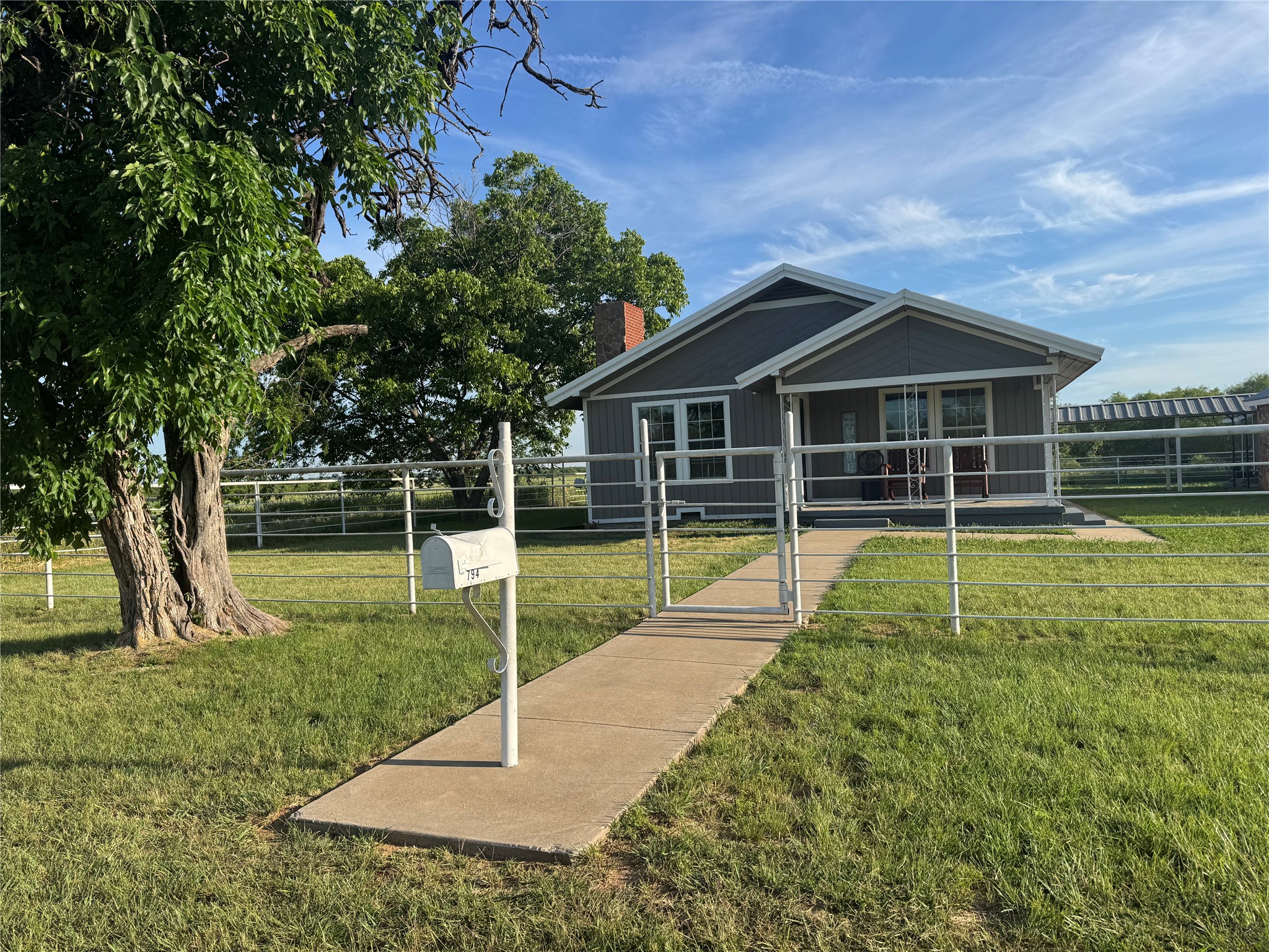 794 W Antelope Road Jacksboro TX 76389