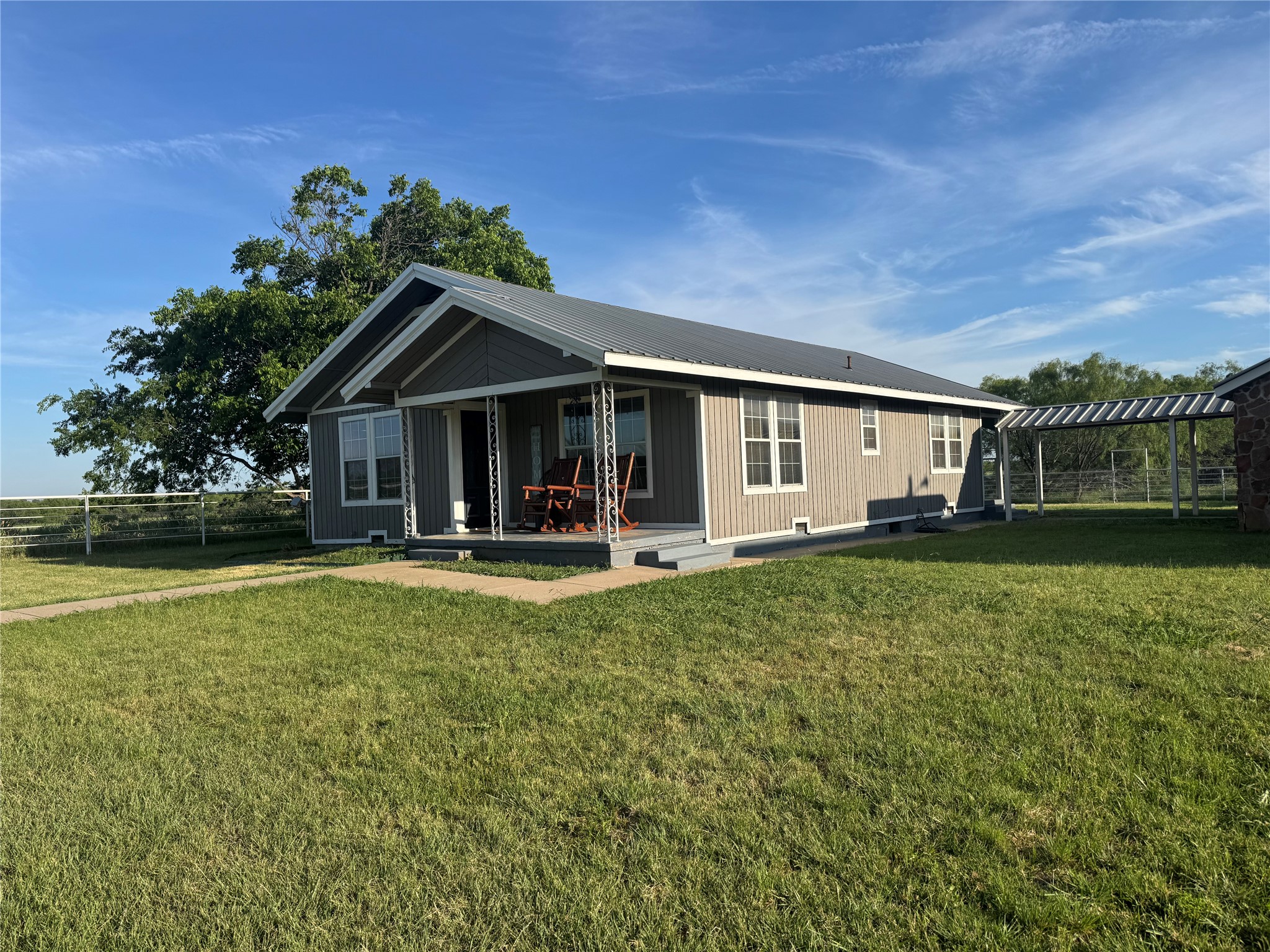 794 W Antelope Road Jacksboro TX 76389