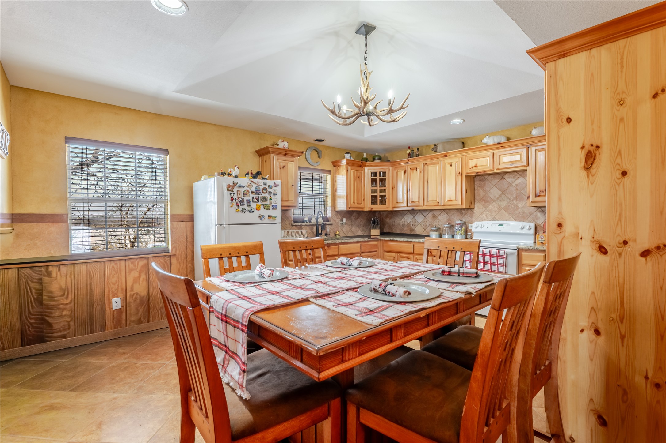 794 W Antelope Road Jacksboro TX 76389