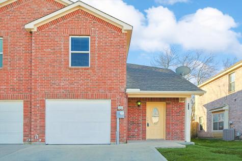 817 Parkplace Ridge Princeton TX 75407