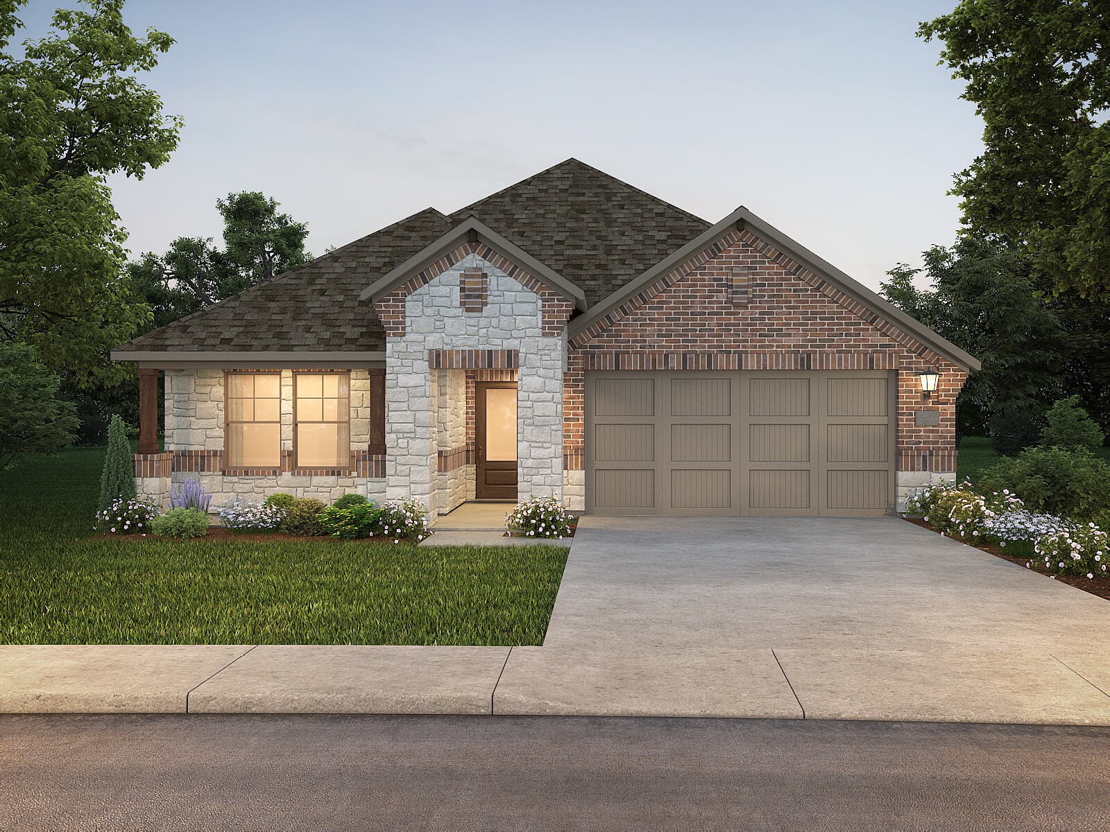 2018 Colt Court Seagoville TX 75159