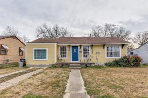 4913 Cedar Hill Road Fort Worth TX 76116