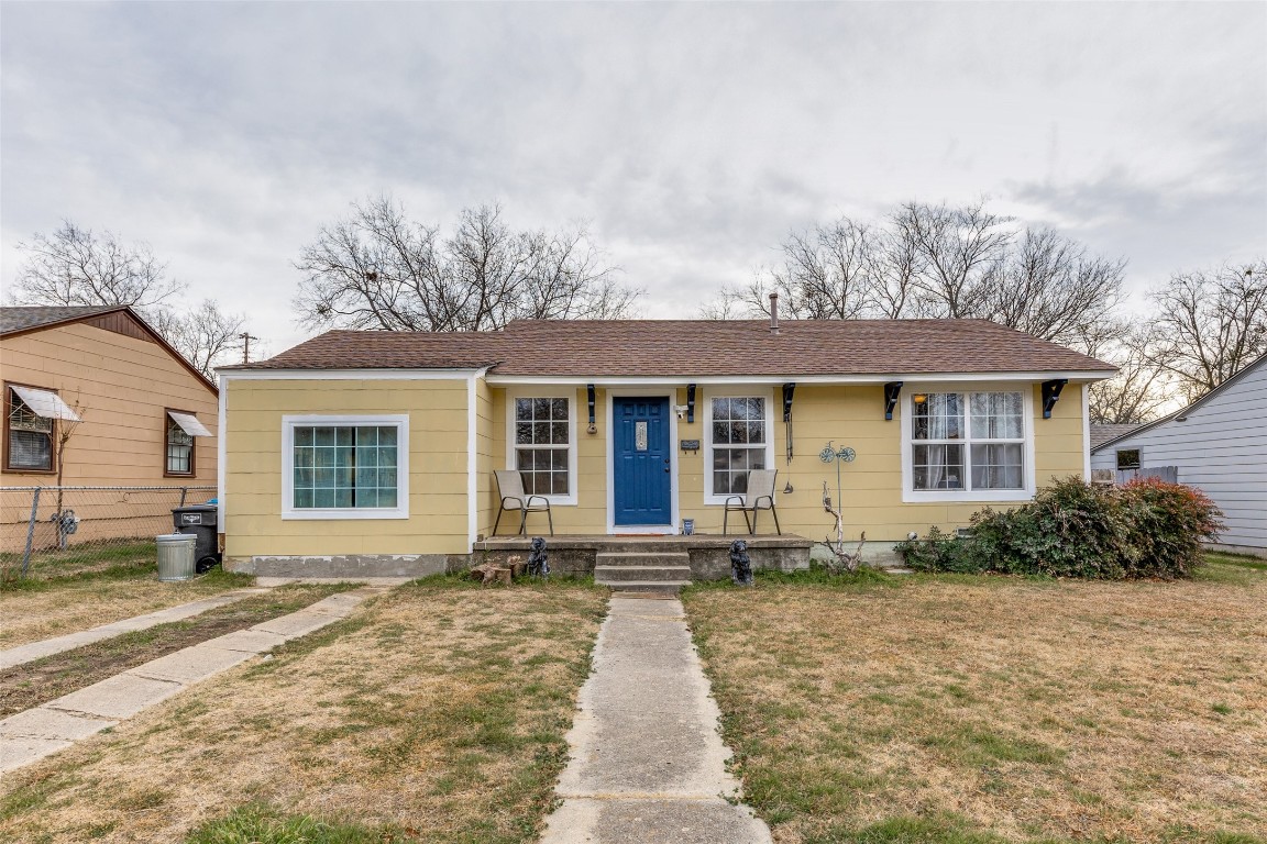 4913 Cedar Hill Road Fort Worth TX 76116