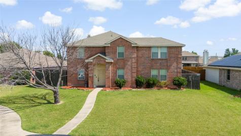 2903 Sheridan Lane Wylie TX 75098
