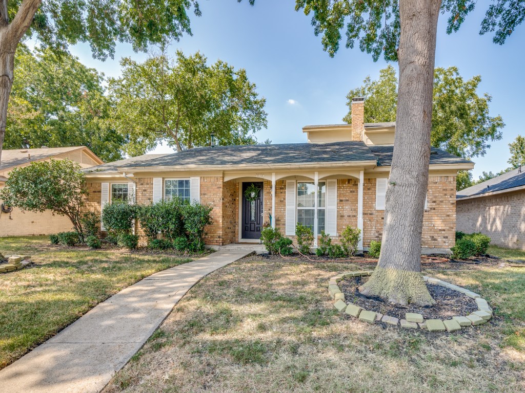 1005 Westminster Lane Garland TX 75040