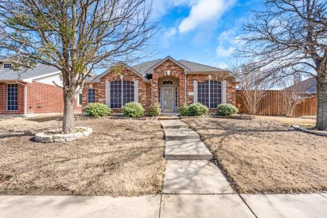 2080 Danbury Drive Rockwall TX 75032