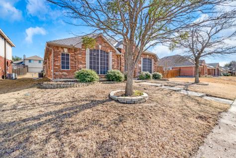 2080 Danbury Drive Rockwall TX 75032