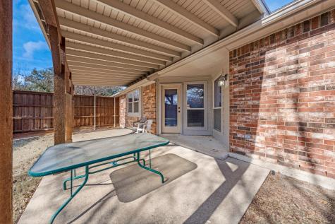 2080 Danbury Drive Rockwall TX 75032