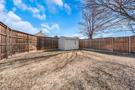 2080 Danbury Drive Rockwall TX 75032