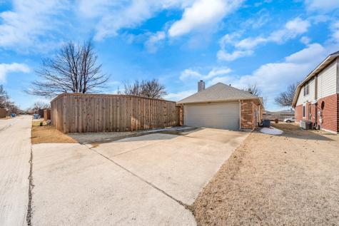 2080 Danbury Drive Rockwall TX 75032