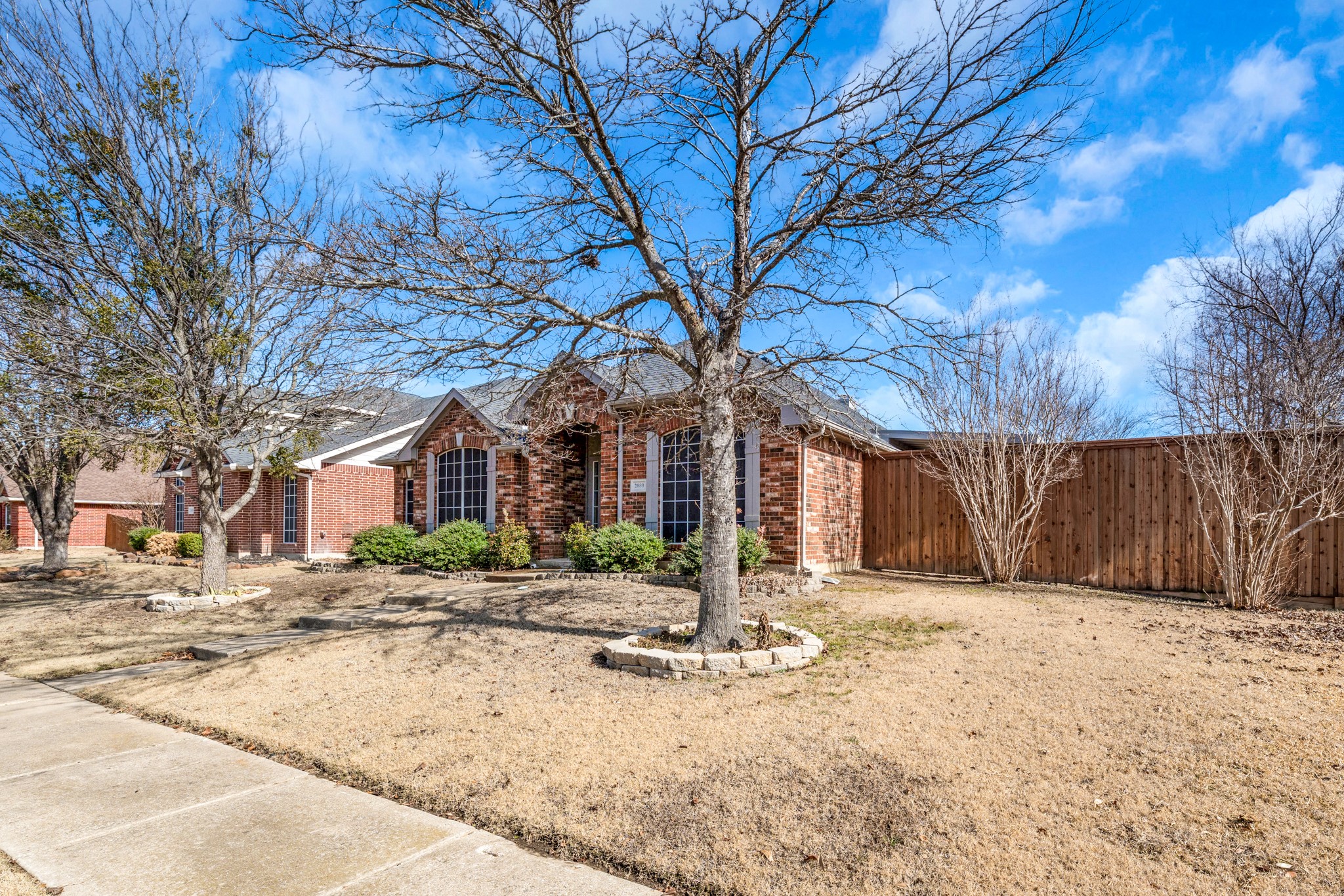 2080 Danbury Drive Rockwall TX 75032