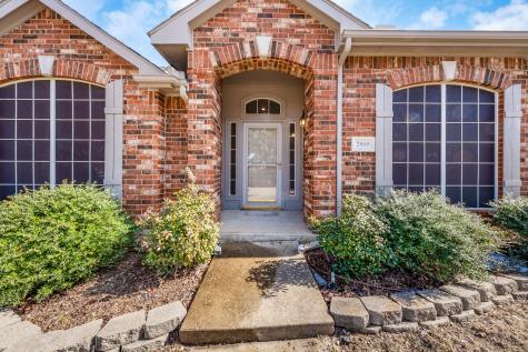 2080 Danbury Drive Rockwall TX 75032