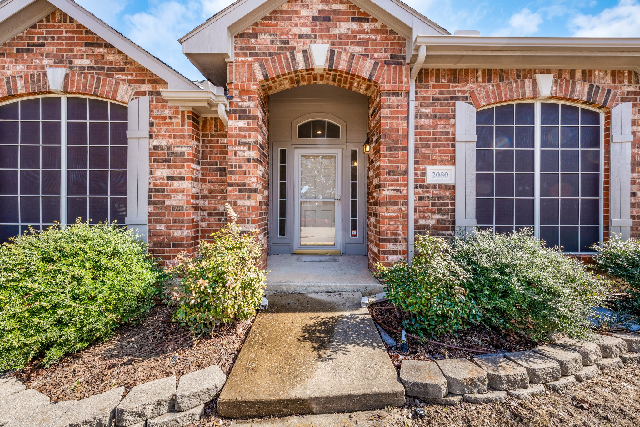 2080 Danbury Drive Rockwall TX 75032