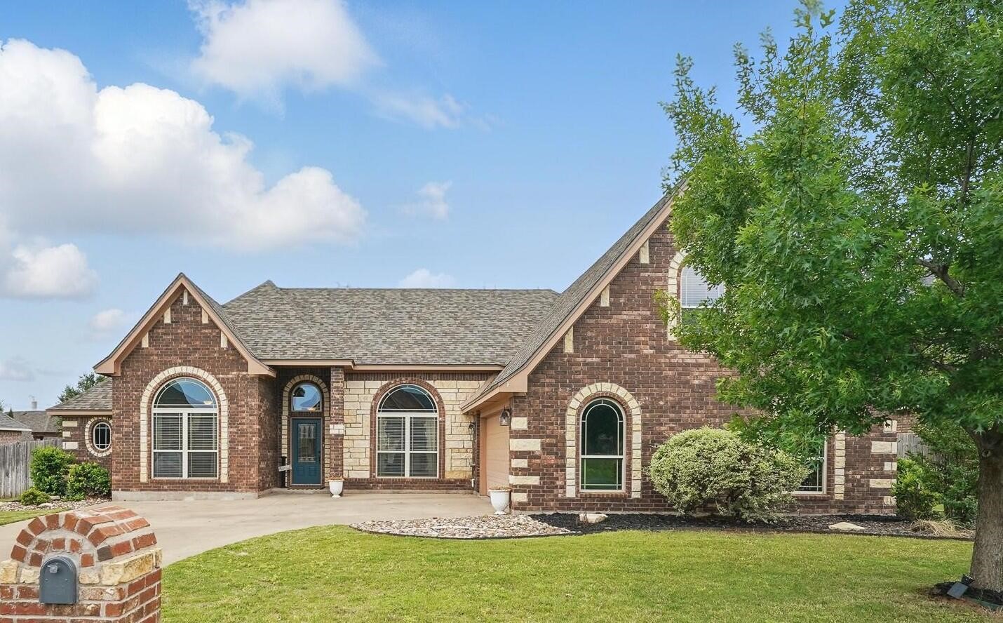 4525 Vista Grande Abilene TX 79606