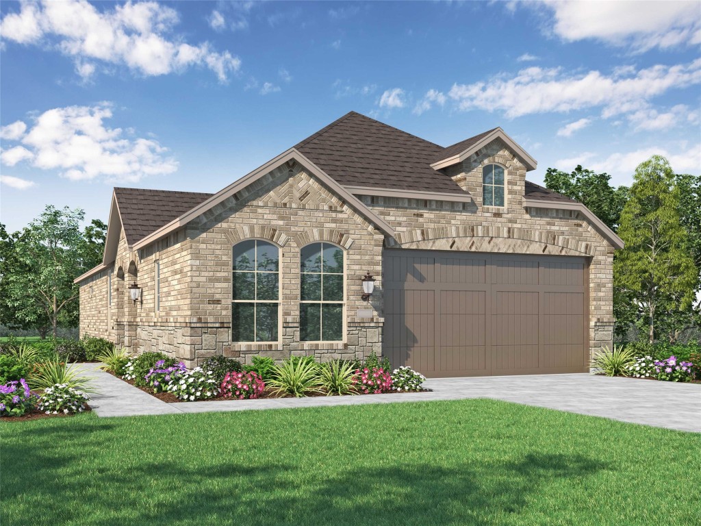 1840 Hackamore Lane Aubrey TX 76227