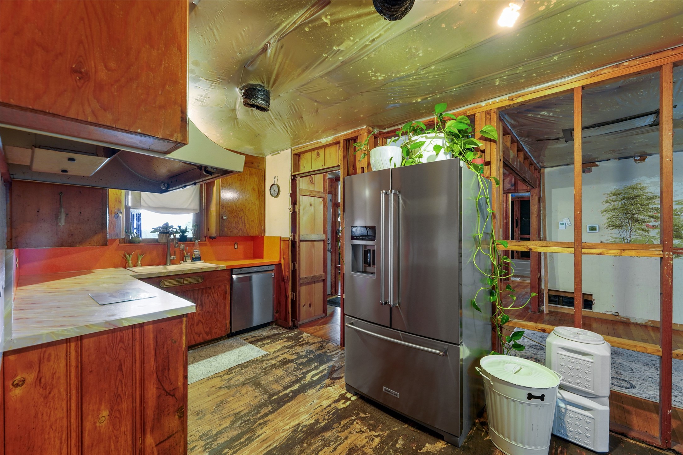 1051 Lynch Bend Road Springtown TX 76082