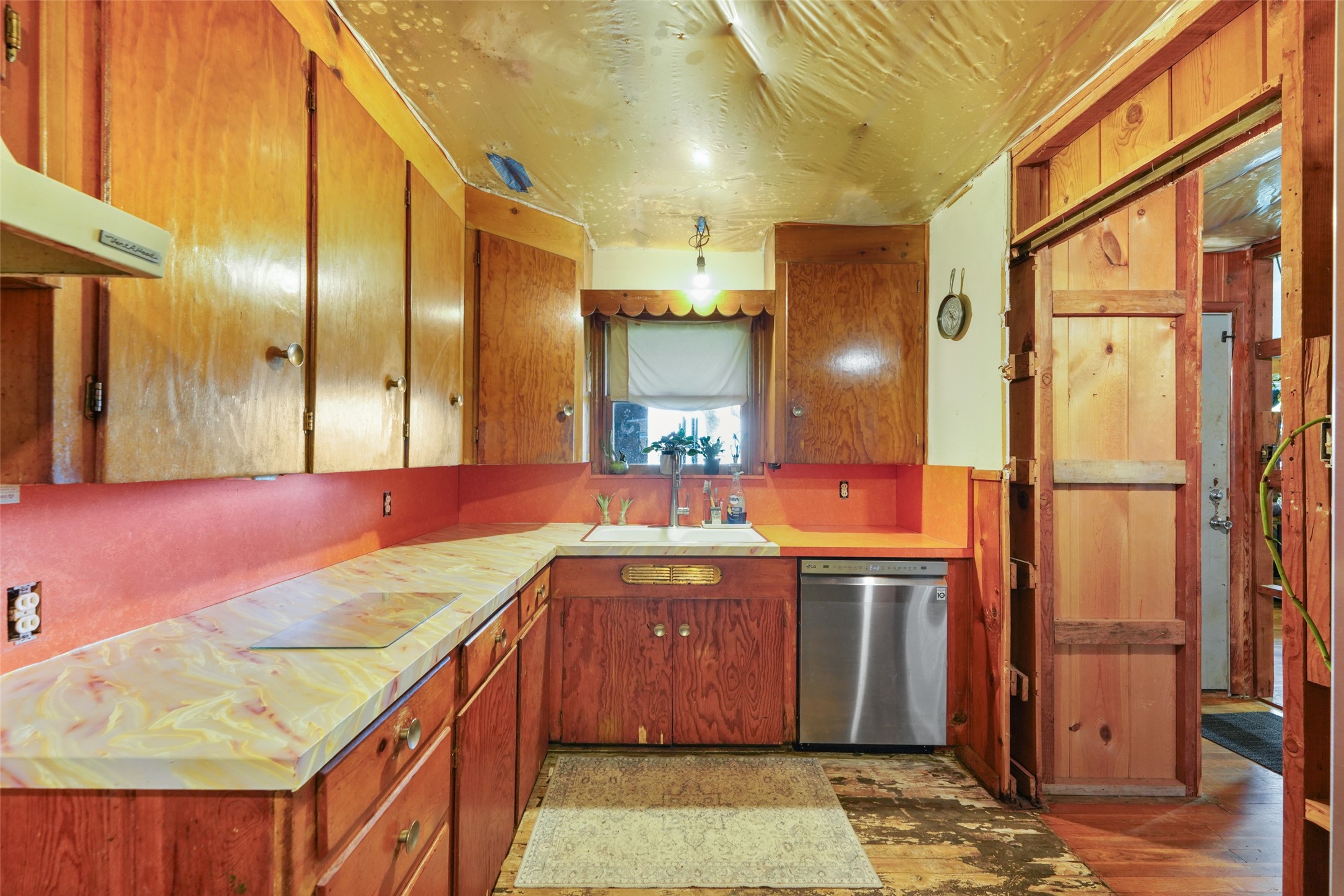 1051 Lynch Bend Road Springtown TX 76082