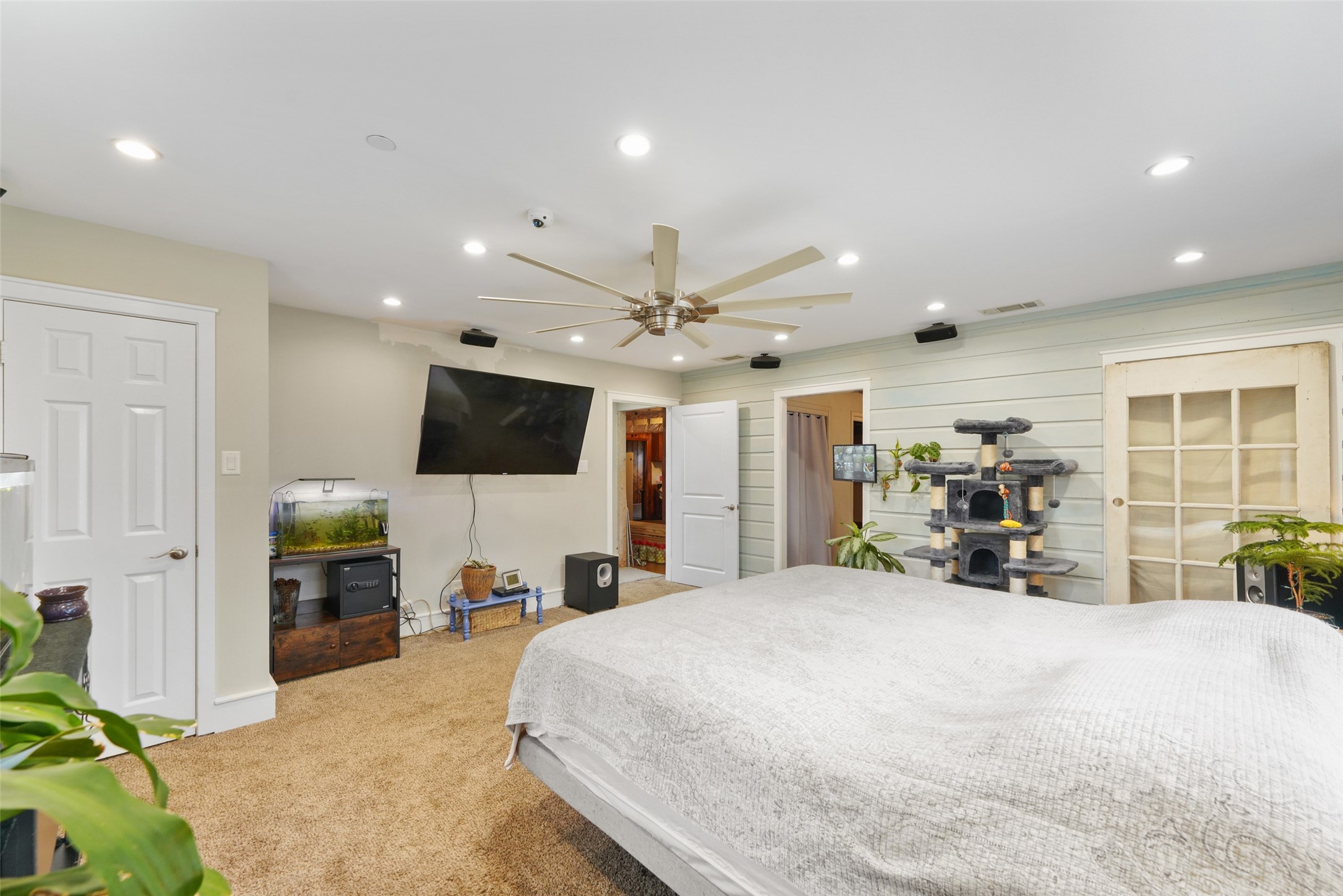 1051 Lynch Bend Road Springtown TX 76082