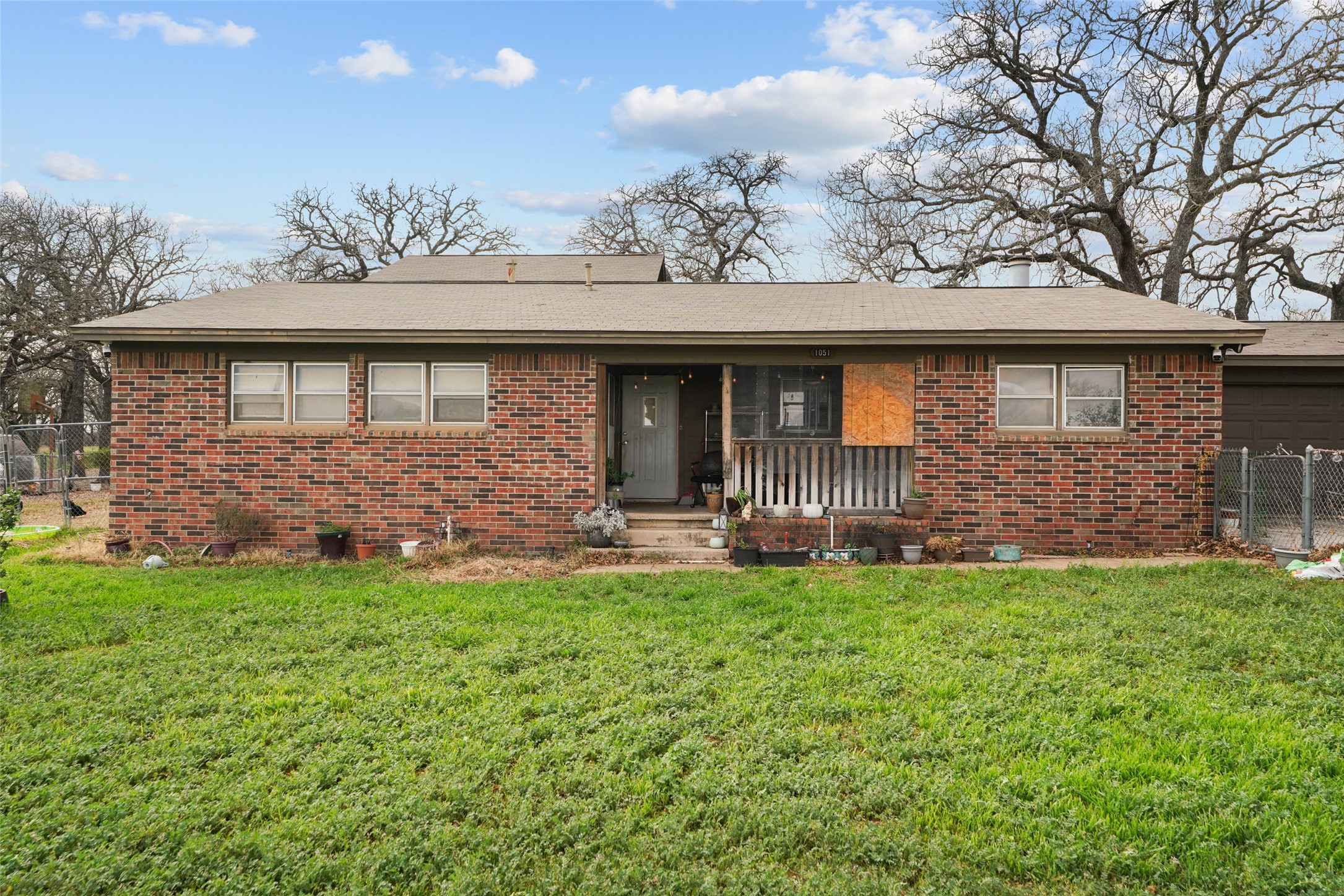 1051 Lynch Bend Road Springtown TX 76082