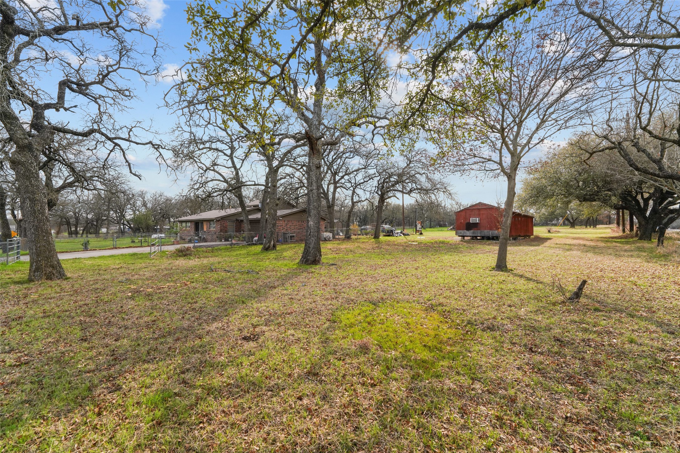 1051 Lynch Bend Road Springtown TX 76082