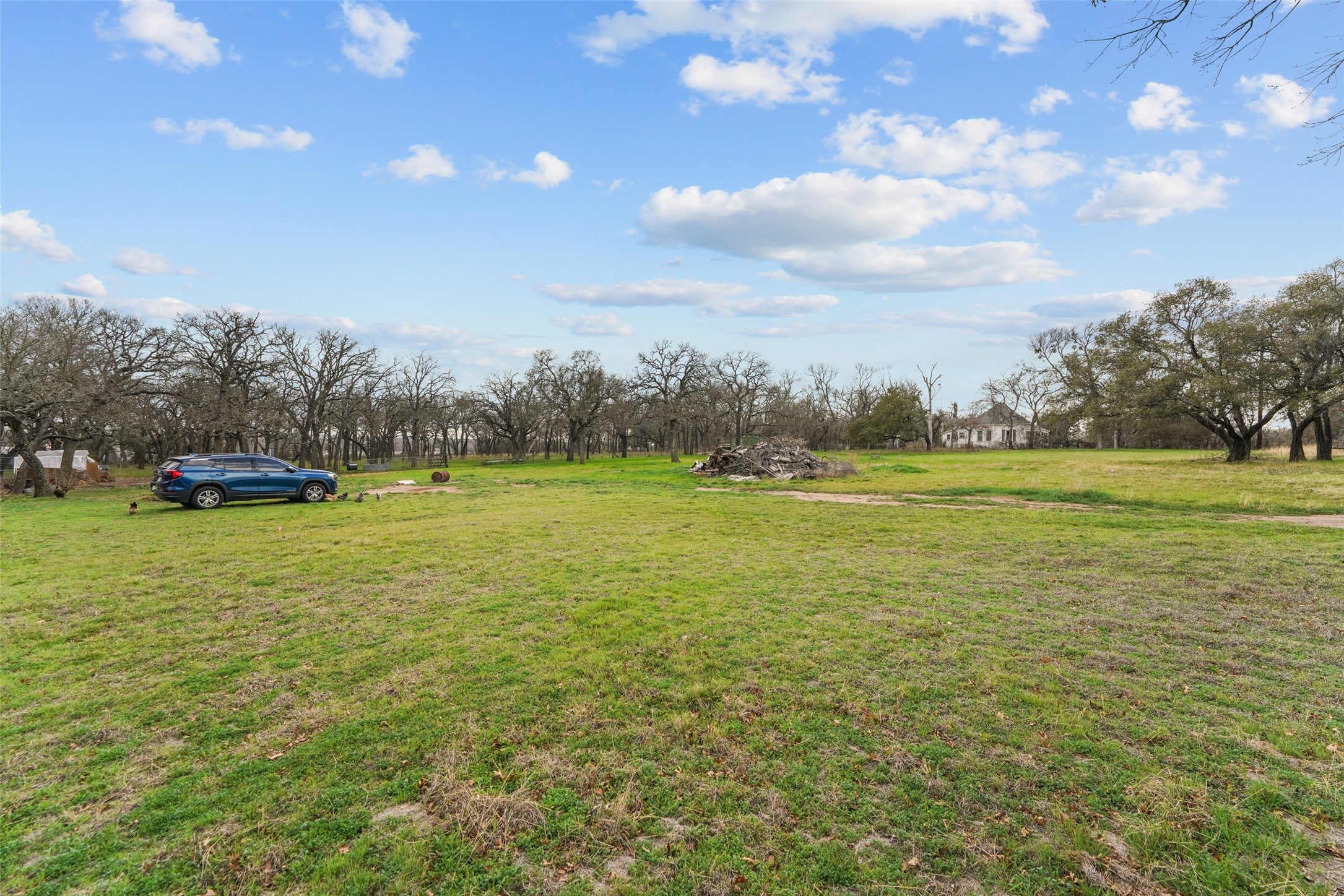 1051 Lynch Bend Road Springtown TX 76082