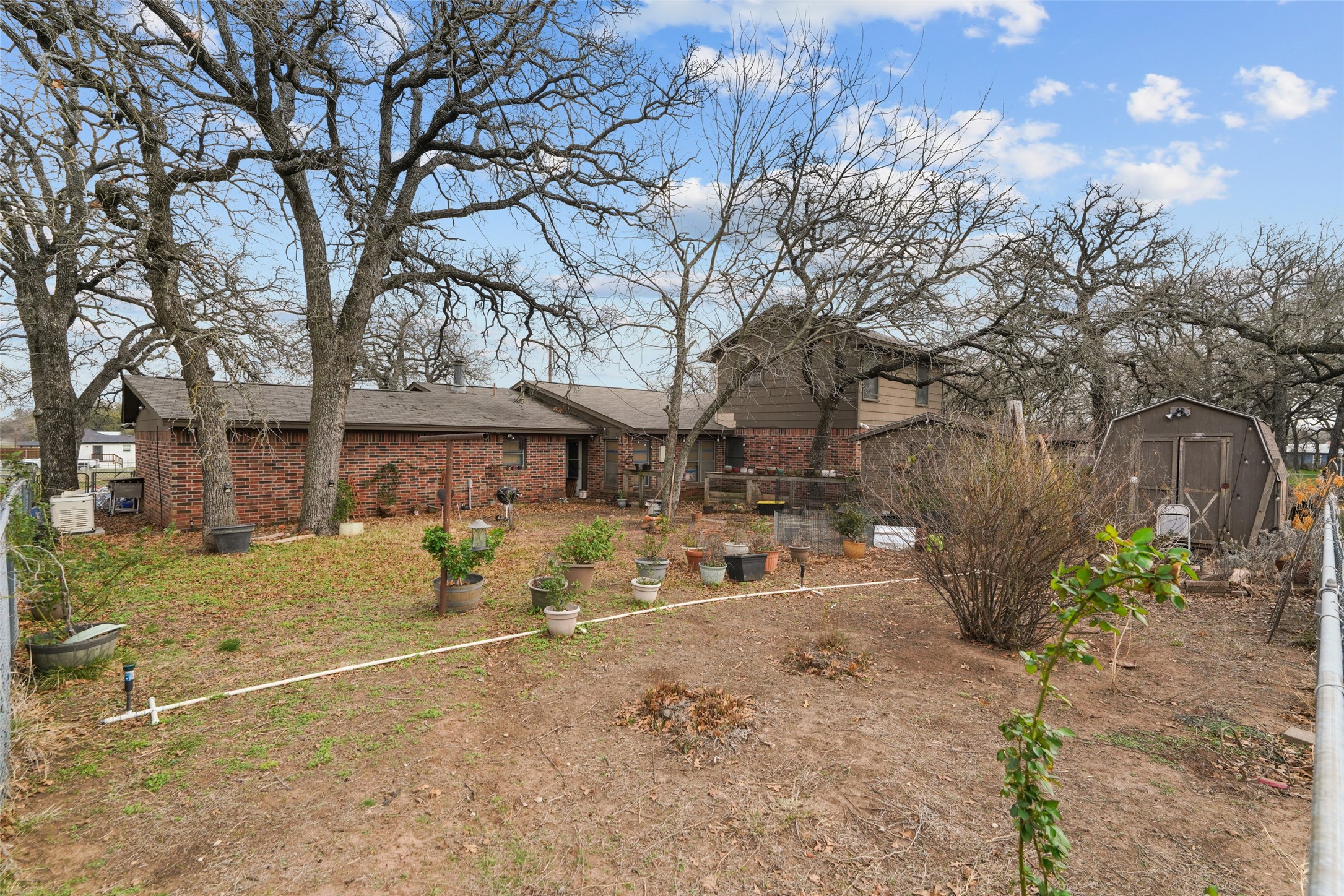 1051 Lynch Bend Road Springtown TX 76082