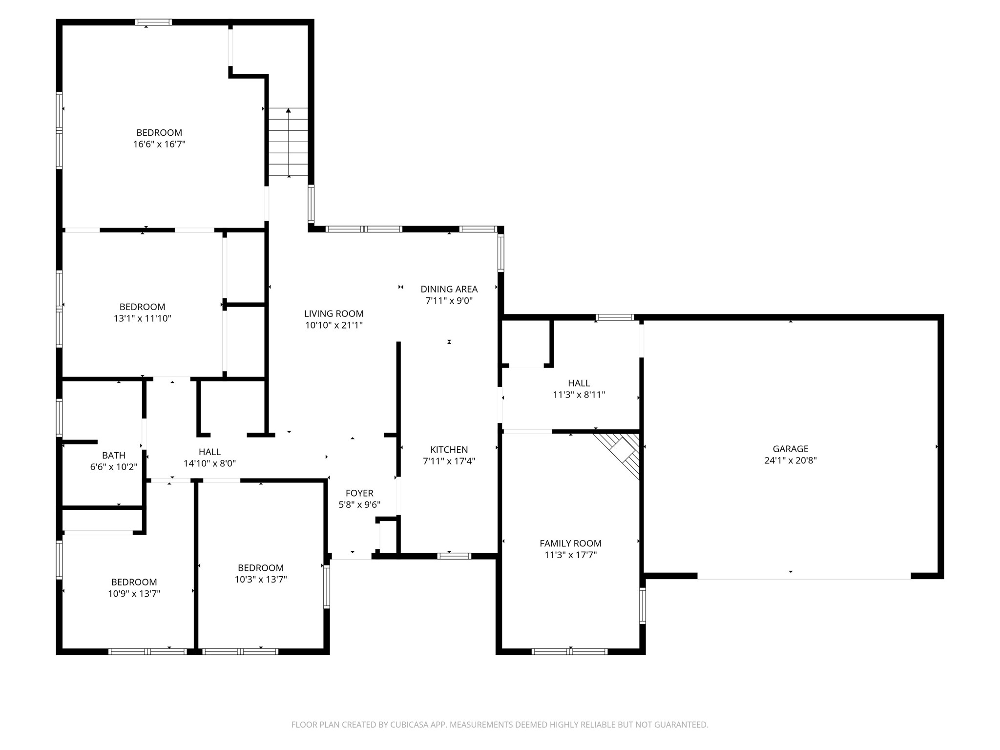 1051 Lynch Bend Road Springtown TX 76082