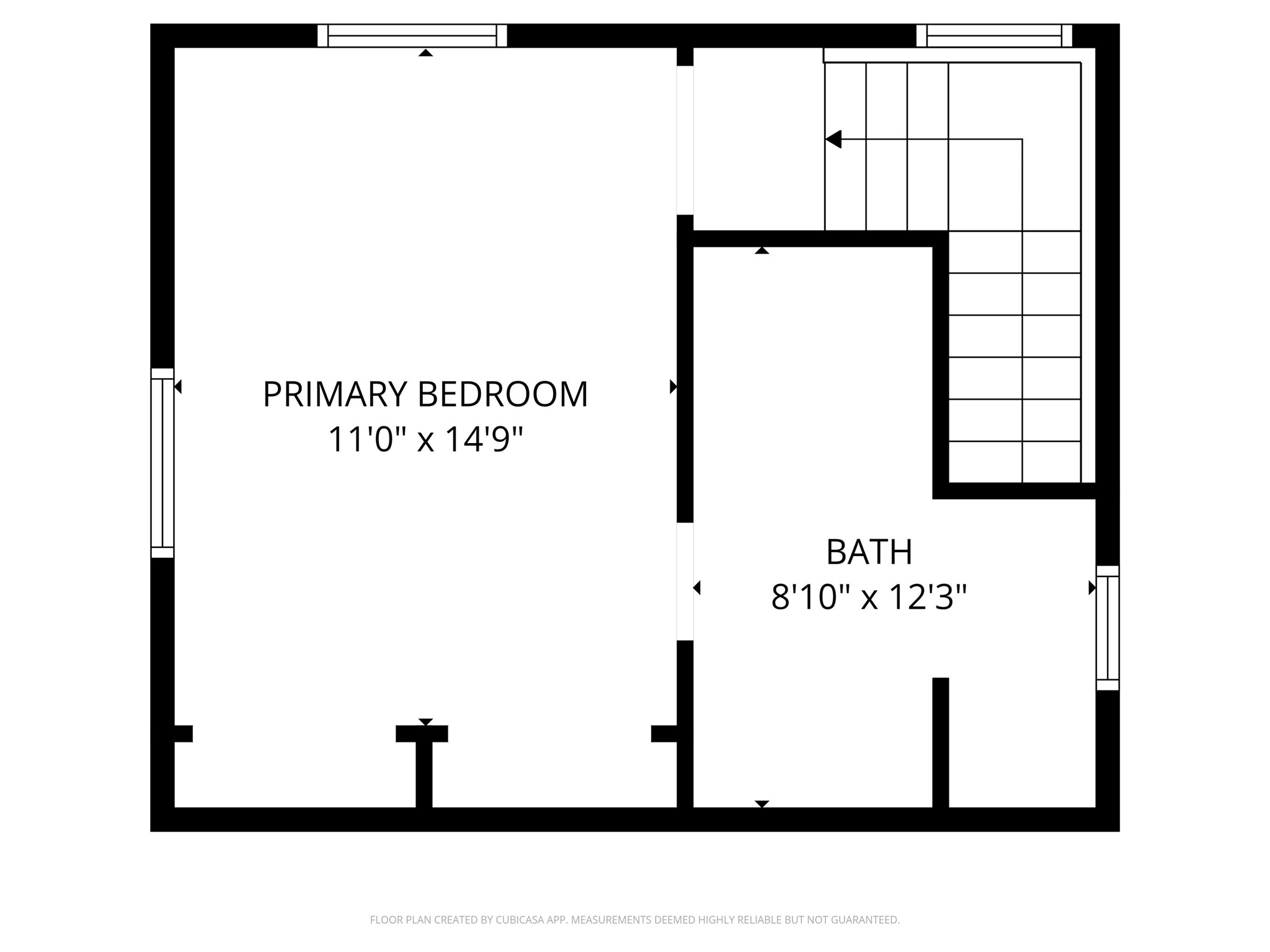 1051 Lynch Bend Road Springtown TX 76082