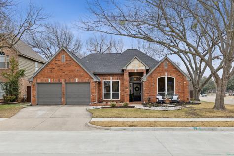 2223 Cherry Hill Lane Mckinney TX 75072