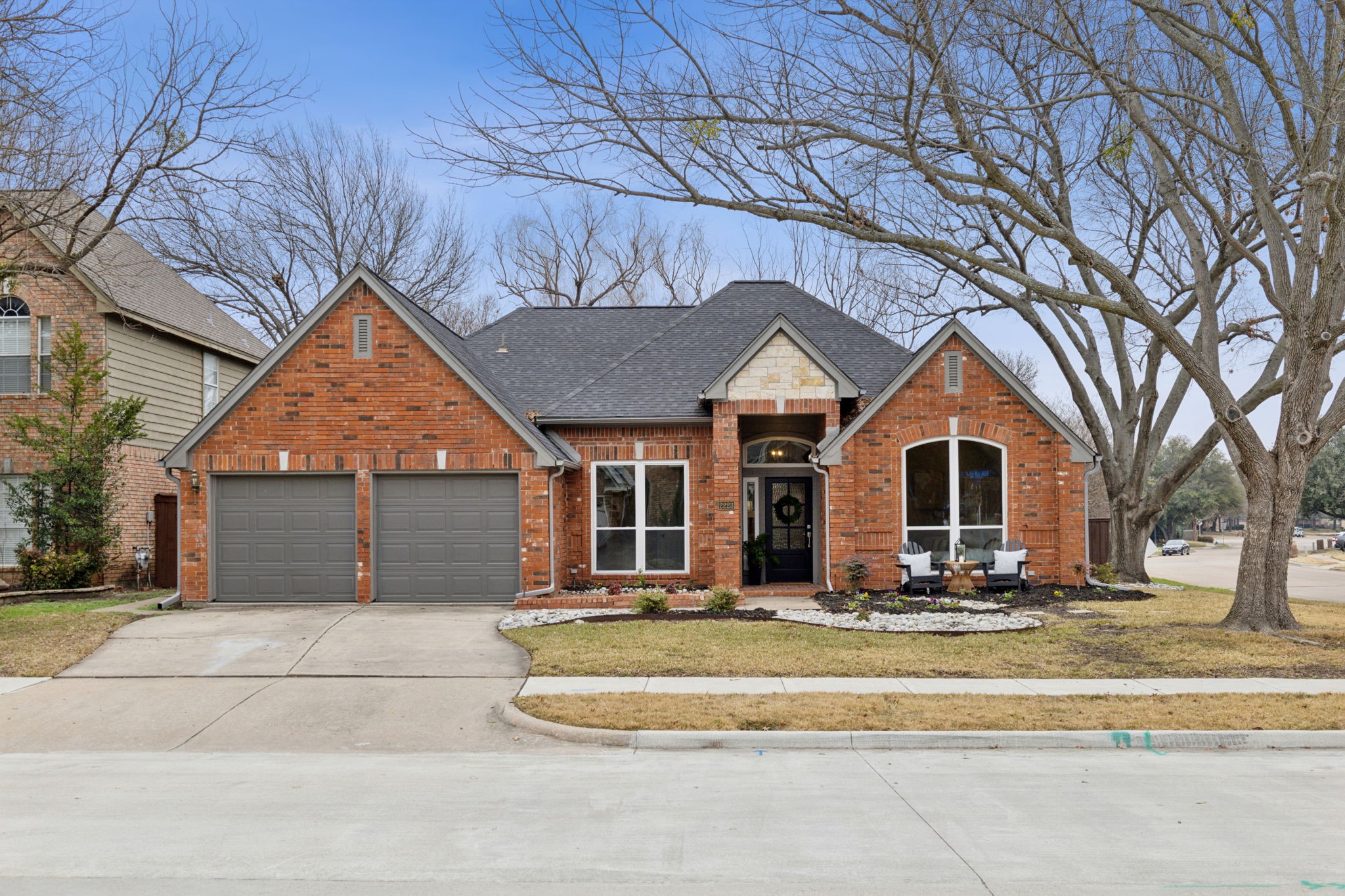 2223 Cherry Hill Lane Mckinney TX 75072