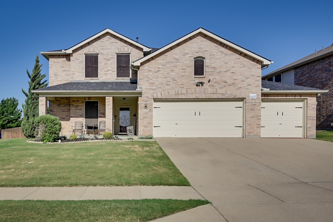 6129 Perch Drive Fort Worth TX 76179