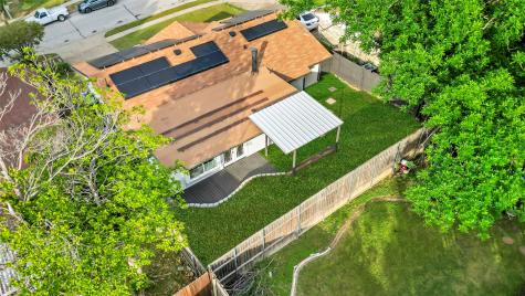 1804 Fernwood Circle Carrollton TX 75006