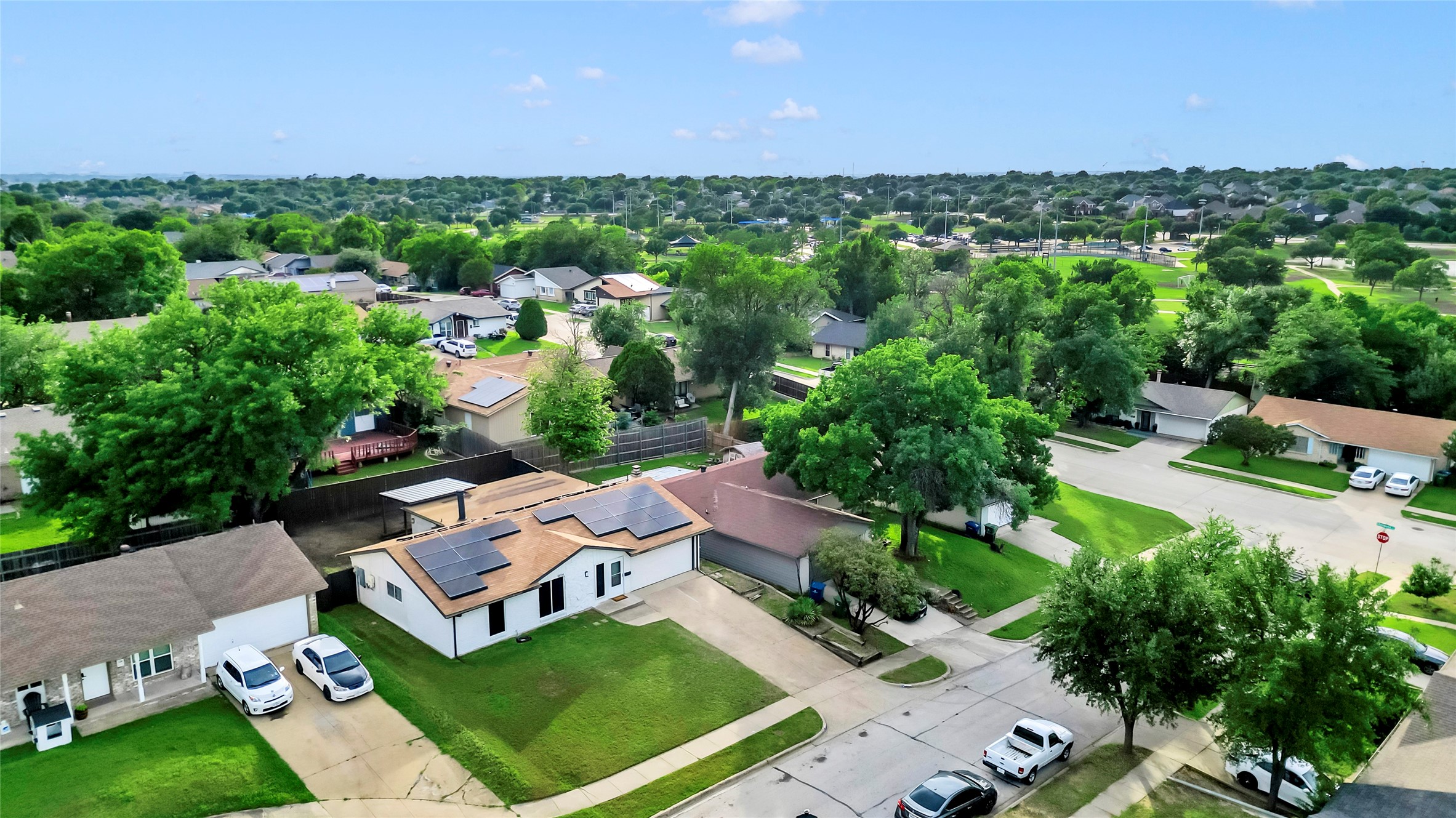 1804 Fernwood Circle Carrollton TX 75006