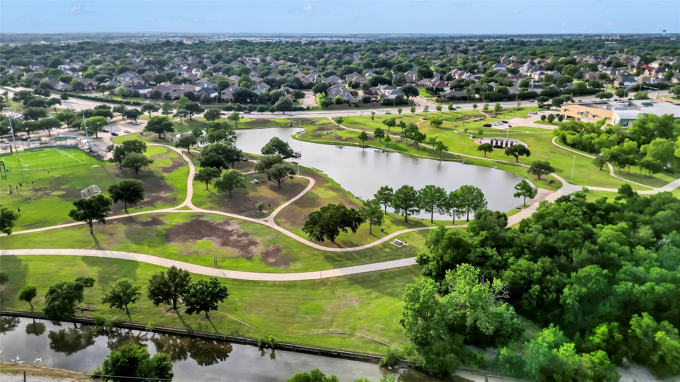 1804 Fernwood Circle Carrollton TX 75006