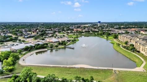 1804 Fernwood Circle Carrollton TX 75006